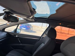 Peugeot 407 2010