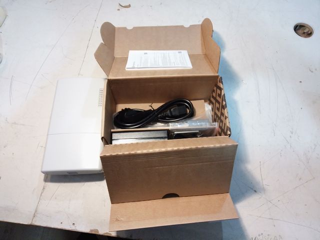 MikroTik PowerBox Pro