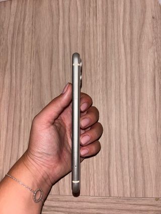 iPhone 11 bianco