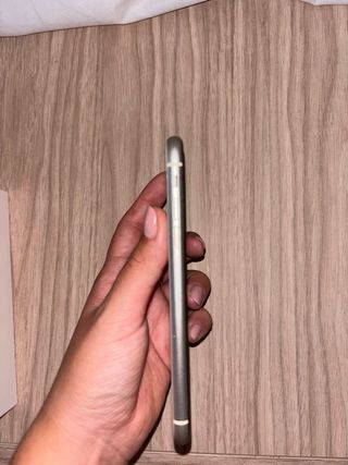 iPhone 11 bianco