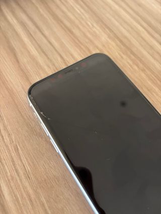 iPhone 11 bianco