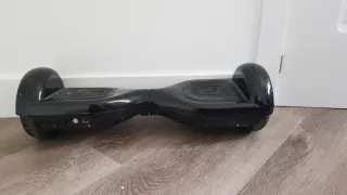 Hoverboard SmartGyro X1 Negro