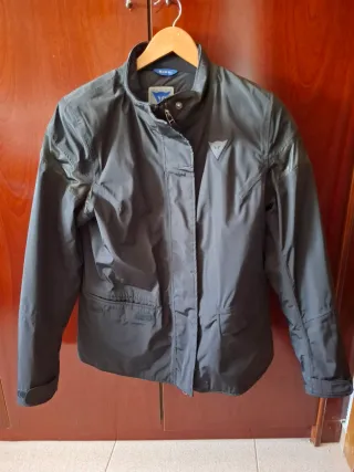 Chaqueta Dainese Moto Mujer Talla L