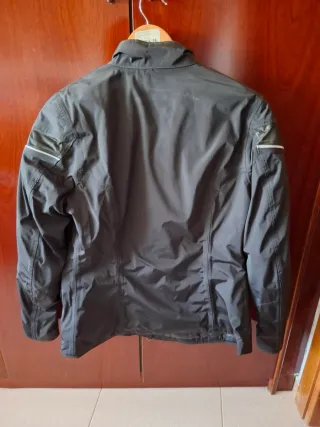 Chaqueta Dainese Moto Mujer Talla L