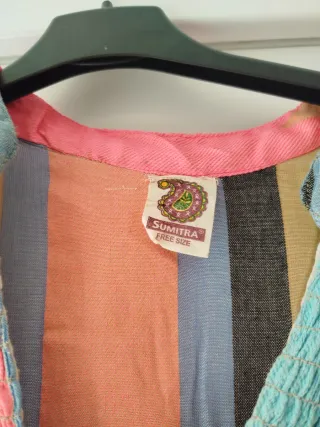 Dos vestidos