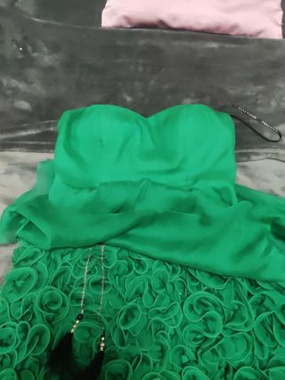Traje para fiesta Navidad ó bodas