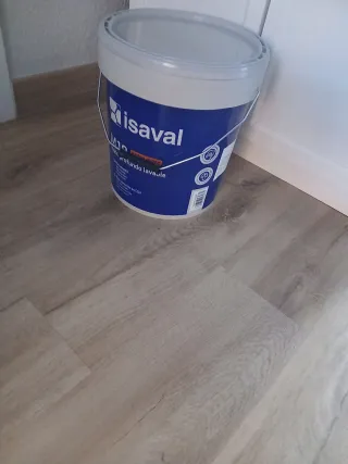Bote 15kg Pintura Beig