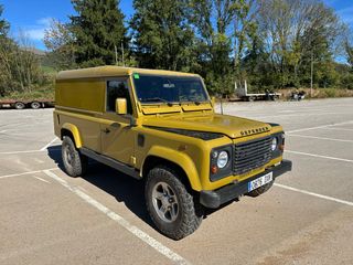 Land Rover Defender 110 Td5 2puertas