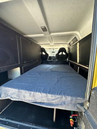 Land Rover Defender 110 Td5 2puertas