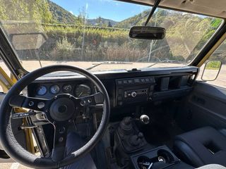 Land Rover Defender 110 Td5 2puertas