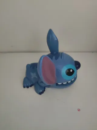 Saca muelas Stitch