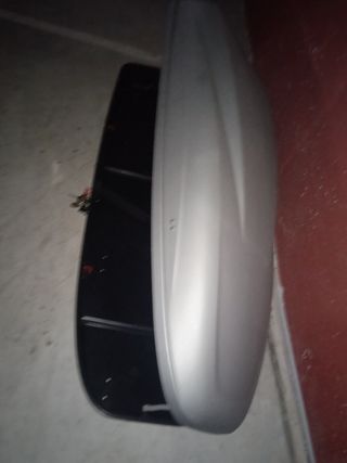 Cofre de techo KRONO 2186004