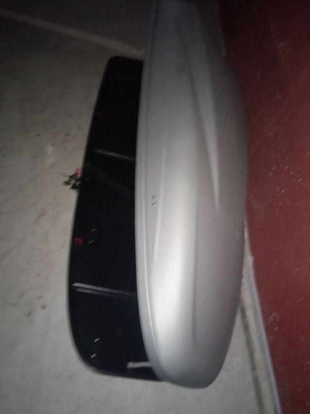 Cofre de techo KRONO 2186004