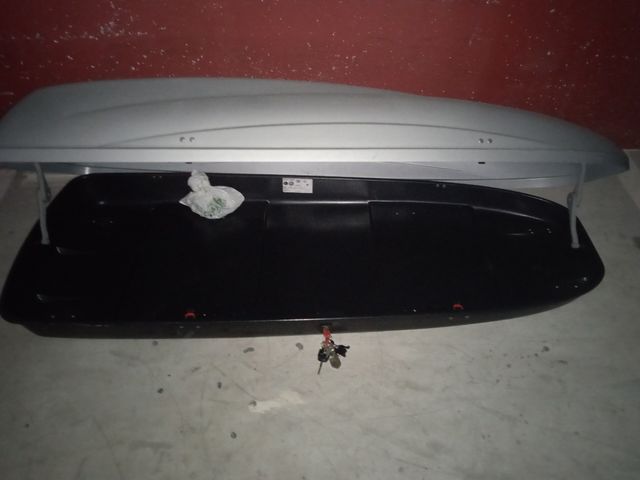 Cofre de techo KRONO 2186004