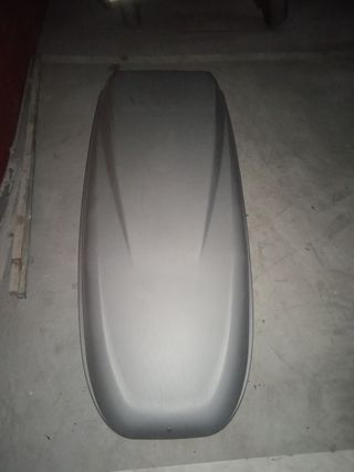 Cofre de techo KRONO 2186004