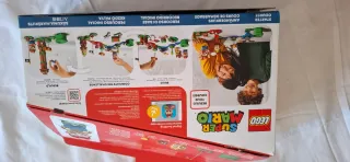 LEGO Super Mario Starter Course 71360
