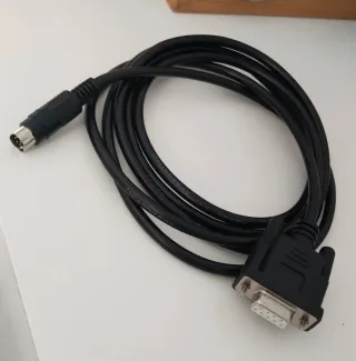 Cable Programación Amsamotion 28AWG