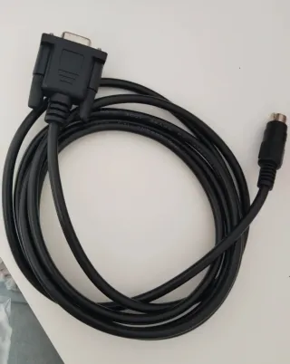 Cable Programación Amsamotion 28AWG