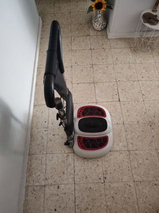 Plataforma vibratoria Vibrofit
