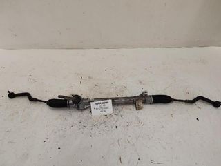 Cremallera dirección nissan 7812127 qashqai 309460