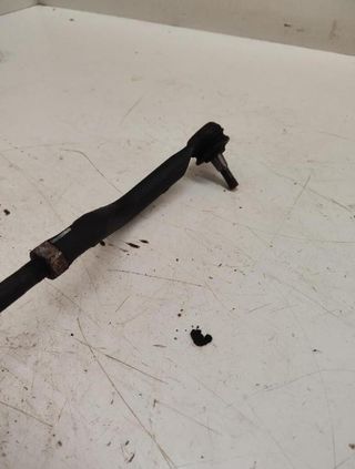 Cremallera dirección nissan 7812127 qashqai 309460