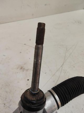 Cremallera dirección nissan 7812127 qashqai 309460