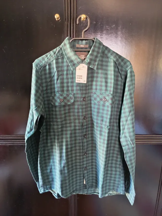 Camisa H&M nueva