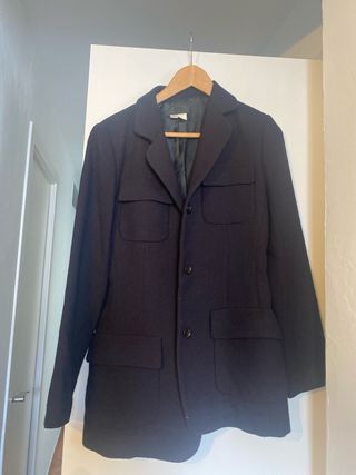 Chaquetas varias colores