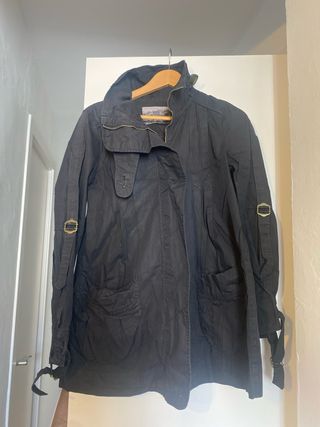 Chaquetas varias colores