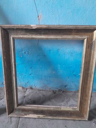 Cornice primi '900 72x48 cm