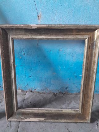 Cornice primi '900 72x48 cm