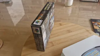 Star Wars Episodio I: Racer - Nintendo 64