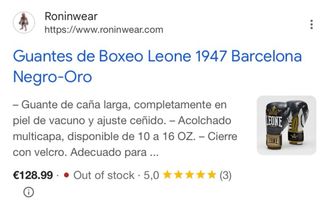 Pack de Combate: Guantes, Espinilleras y Manoplas