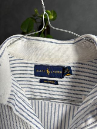 Camicia Ralph Lauren