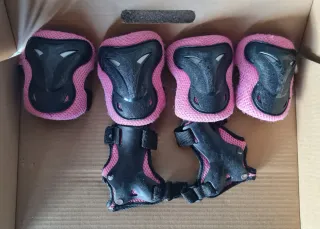 Patines Power Slide Talla 31-34