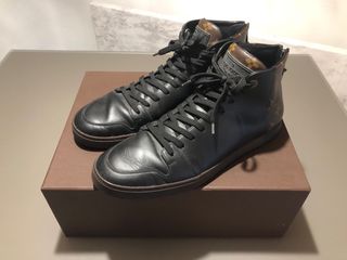 Zapatos Louis Vuitton Line Up Talla 42