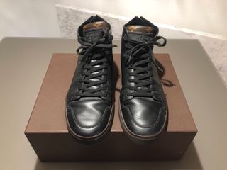 Zapatos Louis Vuitton Line Up Talla 42