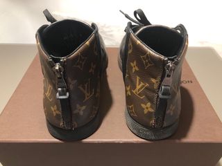 Zapatos Louis Vuitton Line Up Talla 42