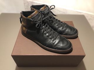 Zapatos Louis Vuitton Line Up Talla 42