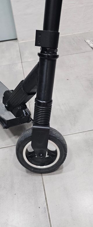 Patinete Eléctrico Infantil