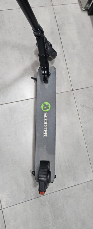 Patinete Eléctrico Infantil