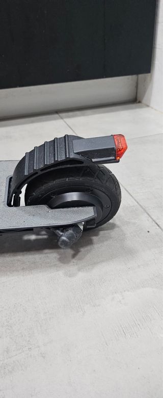 Patinete Eléctrico Infantil