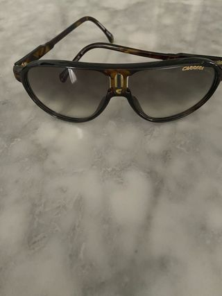 Gafas de sol Carrera Marrones Multicolor