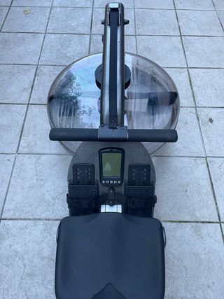 Máquina de Remo de Agua 