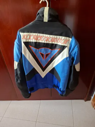 Chaqueta Dainese Aero
