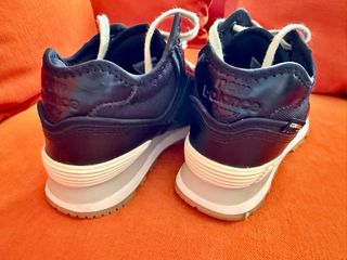Zapatillas New Balance U574HMZ Negro Talla 36