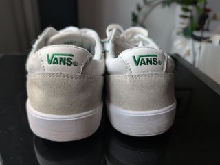 Zapatillas Vans niño talla 38.5