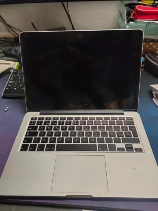 MacBook Pro 13 2013 con caja original - Despiece-