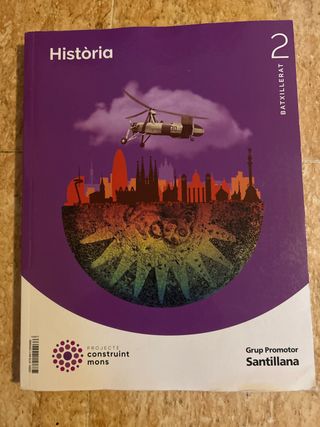 HISTORIA 2 BTX CONSTUINT MONS