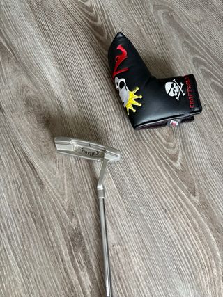 Putter Callaway Warbird